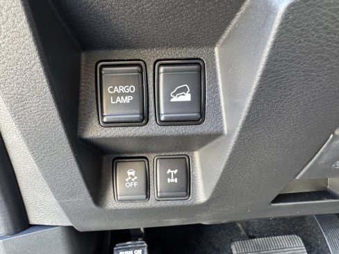 New 2025 Nissan Frontier PRO-4X w/ Pro Premium Package image 14