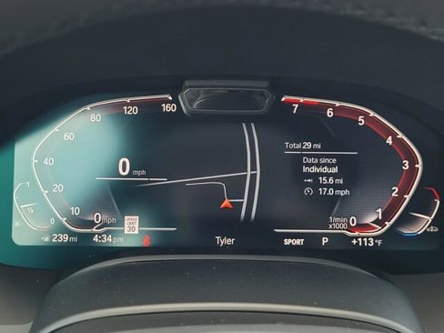 New 2026 BMW 840i image 13