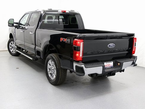 New 2026 Ford F250 Lariat image 9