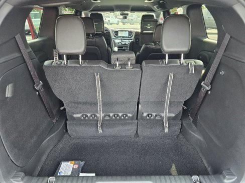 New 2026 Chrysler Pacifica Select image 23