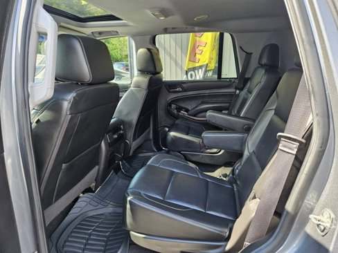 Used 2020 Chevrolet Tahoe LT image 9