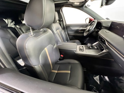 Used 2024 MAZDA CX-90 3.3 Turbo w/ Premium Plus Pkg image 27