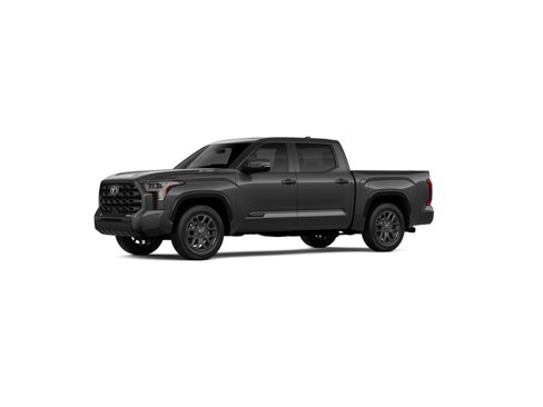 New 2026 Toyota Tundra Platinum image 2