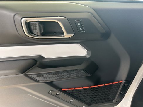 New 2025 Ford Bronco Stroppe Edition image 17
