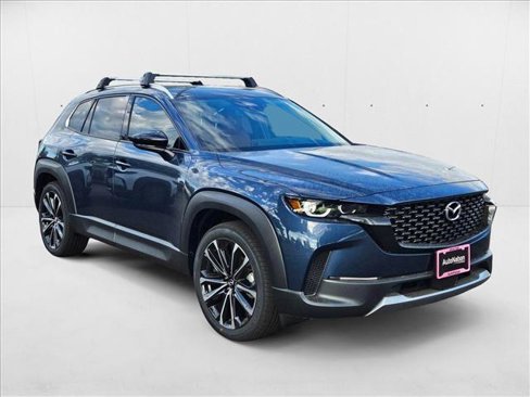 New 2025 MAZDA CX-50 AWD 2.5 Turbo w/ Weather Package image 6