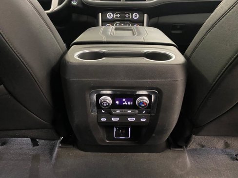 Used 2021 GMC Yukon SLT w/ SLT Premium Package image 42