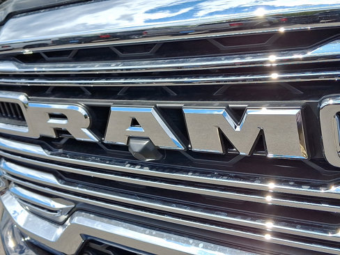 New 2026 RAM 2500 Laramie image 22