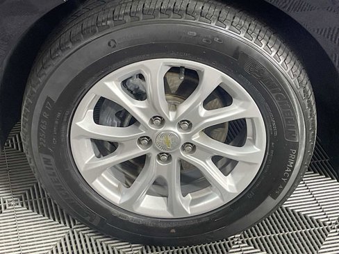 Used 2020 Chevrolet Equinox LT image 28