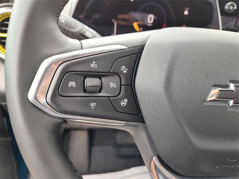 Used 2025 Chevrolet Trax ACTIV w/ Driver Confidence Package image 21