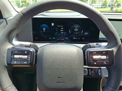 New 2026 Hyundai Ioniq 9 SEL image 17