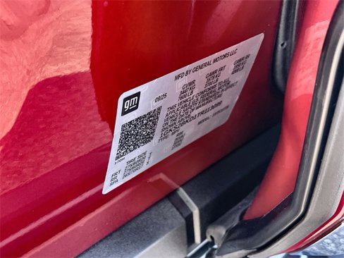 New 2026 GMC Yukon Elevation image 34