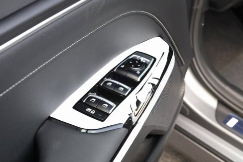 New 2026 Kia K5 GT-Line image 15