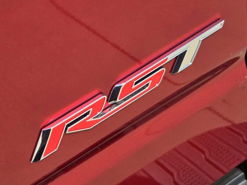 New 2026 Chevrolet Silverado 1500 RST image 8