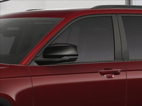 New 2025 Jeep Grand Cherokee Limited image 15