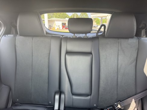 New 2025 Mitsubishi Eclipse Cross Black Edition image 13