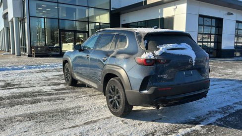New 2025 MAZDA CX-50 AWD 2.5 Hybrid w/ Weather Package image 7