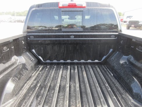 New 2026 GMC Canyon AT4 image 7