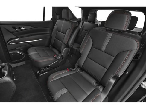 New 2026 Chevrolet Traverse RS image 60