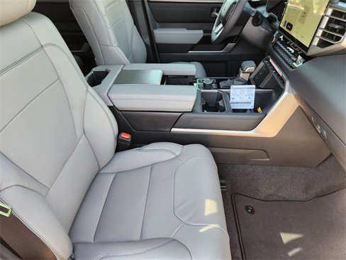 New 2026 Toyota Sequoia Limited image 10
