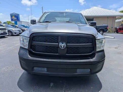 Used 2020 RAM 1500 Tradesman image 9