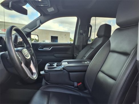 Used 2025 GMC Sierra 1500 SLT image 20
