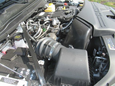 New 2026 RAM 3500 Laramie image 16