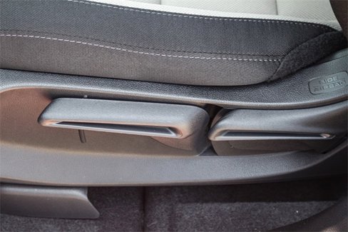 New 2026 Honda CR-V LX image 24