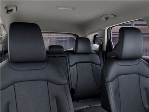 New 2026 Kia Sportage EX image 54