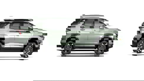 New 2026 Chevrolet Equinox LT image 51