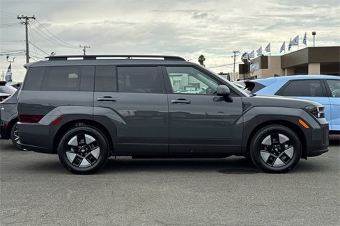 New 2026 Hyundai Santa Fe SEL image 5