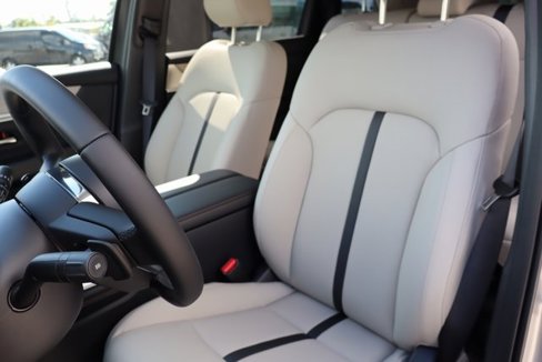 New 2026 MAZDA CX-90 3.3 Turbo w/ Preferred Package image 11