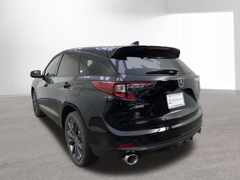 New 2025 Acura RDX A-Spec image 31