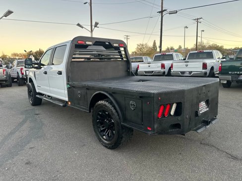 Used 2017 Ford F250 XL w/ Power Equipment Group image 4