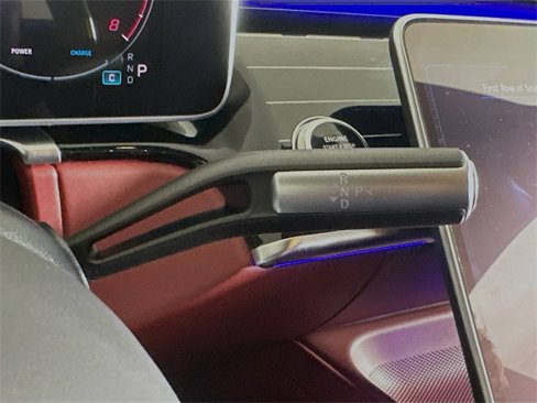 New 2026 Mercedes-Benz S 580 4MATIC Sedan image 17