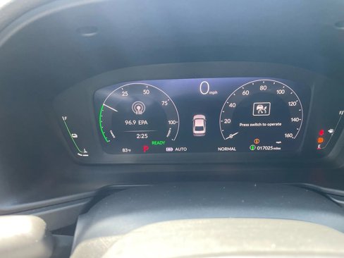 Used 2024 Honda Accord Sport image 24