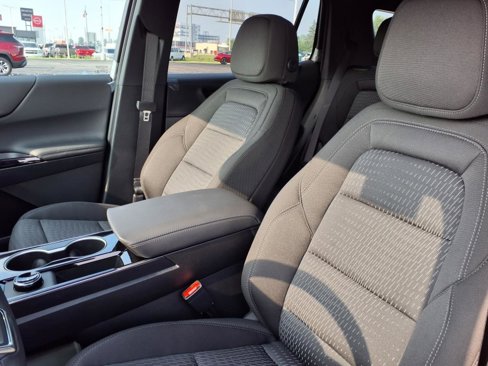 New 2026 Chevrolet Equinox LT w/ Midnight Edition image 11