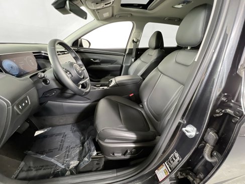 Used 2023 Hyundai Tucson SEL w/ Convenience Package image 20
