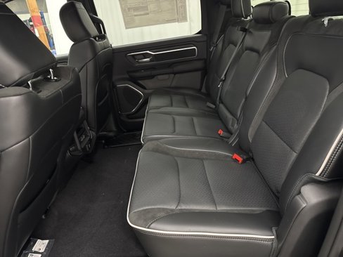 New 2026 RAM 1500 Laramie w/ Sport Appearance Package image 6