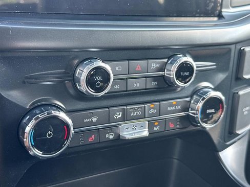 New 2025 Ford F150 Tremor image 32