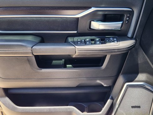 New 2025 RAM 2500 Laramie image 22