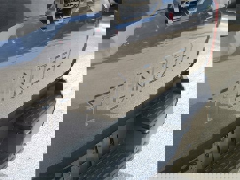 New 2026 Toyota Tundra Limited image 6