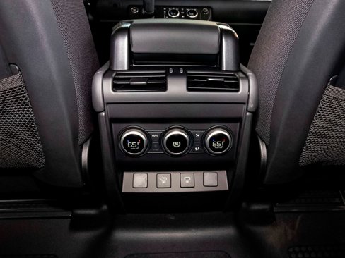 New 2025 Land Rover Defender 110 V8 image 49