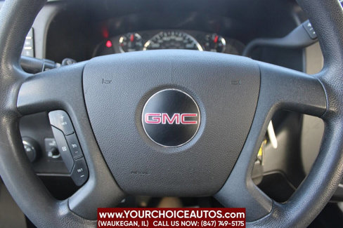Used 2021 GMC Savana 2500 w/ Driver Convenience Package image 21