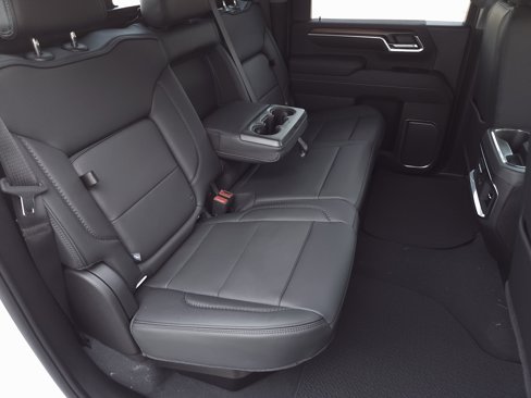New 2025 GMC Sierra 3500 Denali w/ Denali Reserve Package image 36