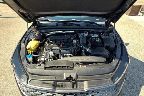 Used 2021 Kia K5 LXS image 21