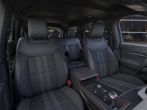 New 2025 Ford Explorer ST-Line w/ Premium Package image 10