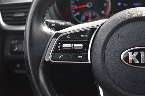 Used 2019 Kia Optima LX w/ LX Premium Package image 14
