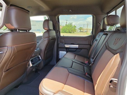 New 2025 Ford F250 XL image 16