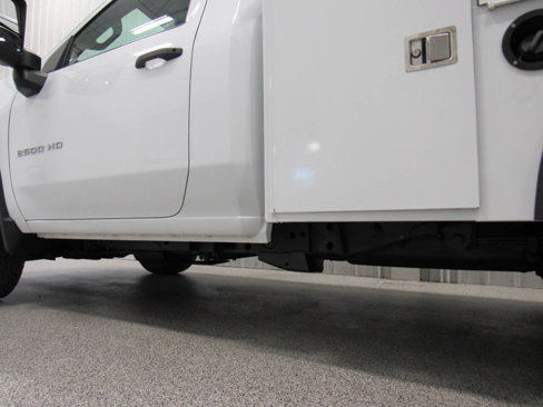 Used 2021 Chevrolet Silverado 2500 W/T w/ WT Fleet Convenience Package image 30