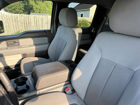 Used 2013 Ford F150 XLT w/ XLT Convenience Pkg image 29